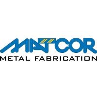 matcor metal fabrication jobs|matcor morton il.